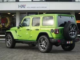 Jeep Wrangler thumbnail 29