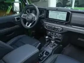 Jeep Wrangler thumbnail 30