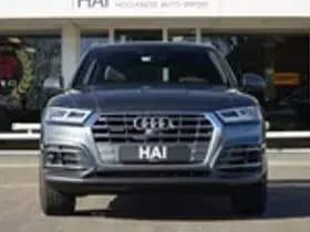 Audi Q5 45 TFSI quattro S-line I ACC I 20 inch I Virtual cockpit I 360 c thumbnail 2