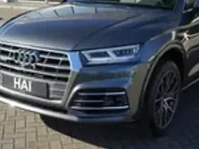 Audi Q5 45 TFSI quattro S-line I ACC I 20 inch I Virtual cockpit I 360 c thumbnail 3