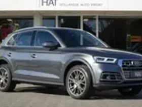Audi Q5 45 TFSI quattro S-line I ACC I 20 inch I Virtual cockpit I 360 c thumbnail 4