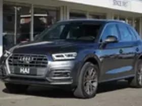 Audi Q5 45 TFSI quattro S-line I ACC I 20 inch I Virtual cockpit I 360 c thumbnail 6