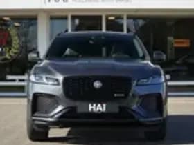 Jaguar F-Pace 2.0 P400e R-Dynamic I Pano I Performance seats I 18900km I thumbnail 2