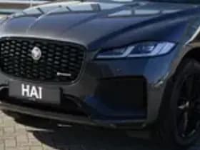 Jaguar F-Pace 2.0 P400e R-Dynamic I Pano I Performance seats I 18900km I thumbnail 3