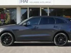 Jaguar F-Pace 2.0 P400e R-Dynamic I Pano I Performance seats I 18900km I thumbnail 5