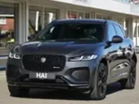 Jaguar F-Pace 2.0 P400e R-Dynamic I Pano I Performance seats I 18900km I thumbnail 6