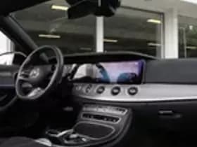 Mercedes-Benz E-Klasse Cabrio 300 I AMG I ACC I Night Edition I Airscarf I thumbnail 2