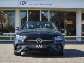 Mercedes-Benz E-Klasse thumbnail 17