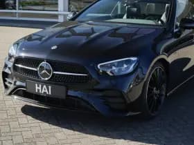 Mercedes-Benz E-Klasse thumbnail 18