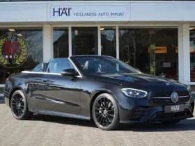 Mercedes-Benz E-Klasse thumbnail 19