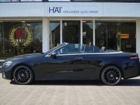 Mercedes-Benz E-Klasse thumbnail 20