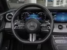 Mercedes-Benz E-Klasse Cabrio 300 I AMG I ACC I Night Edition I Airscarf I thumbnail 3