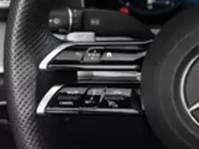 Mercedes-Benz E-Klasse Cabrio 300 I AMG I ACC I Night Edition I Airscarf I thumbnail 4