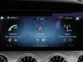 Mercedes-Benz E-Klasse Cabrio 300 I AMG I ACC I Night Edition I Airscarf I thumbnail 6