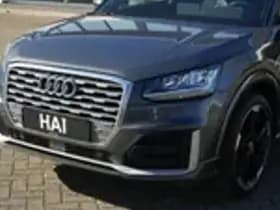 Audi Q2 1.4 TFSI I 150 pk I S-line I 19 inch velgen I thumbnail 3