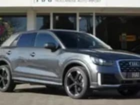 Audi Q2 1.4 TFSI I 150 pk I S-line I 19 inch velgen I thumbnail 4