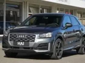 Audi Q2 1.4 TFSI I 150 pk I S-line I 19 inch velgen I thumbnail 6