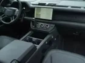 Land Rover Defender 110 2.0 P300e X-Dynamic HSE I Pano I 22 Inch I Head-up I Trekhaak I thumbnail 2