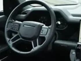 Land Rover Defender 110 2.0 P300e X-Dynamic HSE I Pano I 22 Inch I Head-up I Trekhaak I thumbnail 4