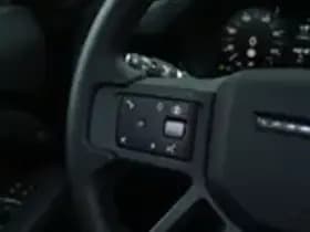 Land Rover Defender 110 2.0 P300e X-Dynamic HSE I Pano I 22 Inch I Head-up I Trekhaak I thumbnail 6