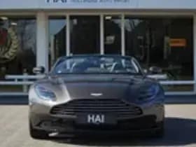 Aston Martin DB11 Volante 4.0 V8 Convertible I 511 pk I thumbnail 2