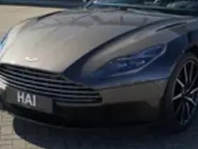 Aston Martin DB11 Volante 4.0 V8 Convertible I 511 pk I thumbnail 3