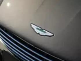 Aston Martin DB11 Volante 4.0 V8 Convertible I 511 pk I thumbnail 4