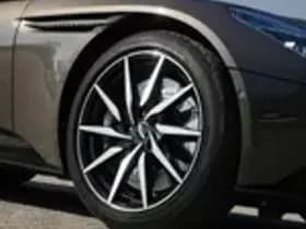 Aston Martin DB11 Volante 4.0 V8 Convertible I 511 pk I thumbnail 6