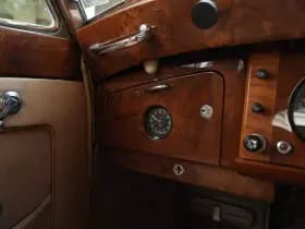 Bentley MK VI thumbnail 18