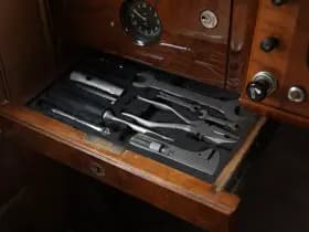 Bentley MK VI thumbnail 19