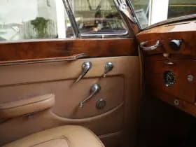 Bentley MK VI thumbnail 20