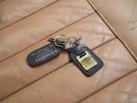 Bentley MK VI thumbnail 21