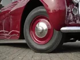 Bentley MK VI thumbnail 25