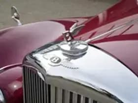 Bentley MK VI thumbnail 26