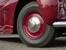 Bentley MK VI Drophead Coupe by Abbott MK VI thumbnail 5