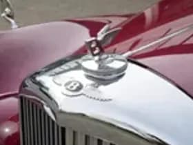 Bentley MK VI Drophead Coupe by Abbott MK VI thumbnail 6