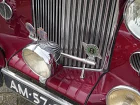 Bentley MK VI thumbnail 7