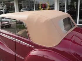 Bentley MK VI thumbnail 9