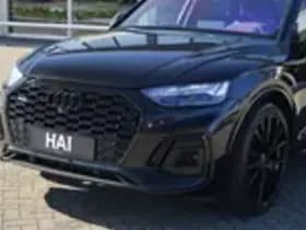 Audi Q5 Sportback 50 TFSI e S-Line Competition I Pano I 22 Inch I thumbnail 3