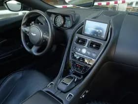 Aston Martin DB11 Volante thumbnail 15