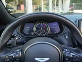 Aston Martin DB11 Volante thumbnail 16