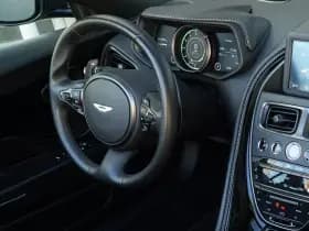 Aston Martin DB11 Volante thumbnail 17