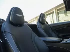 Aston Martin DB11 Volante thumbnail 18