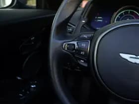 Aston Martin DB11 Volante thumbnail 20