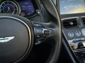 Aston Martin DB11 Volante thumbnail 21