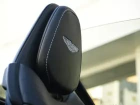 Aston Martin DB11 Volante thumbnail 27