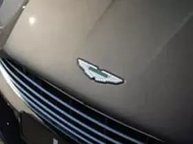 Aston Martin DB11 Volante 4.0 V8 Convertible I 511 pk I thumbnail 4