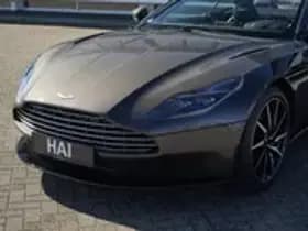 Aston Martin DB11 Volante thumbnail 33