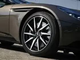 Aston Martin DB11 Volante 4.0 V8 Convertible I 511 pk I thumbnail 6