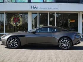 Aston Martin DB11 Volante thumbnail 8